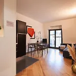 Gallery Suite The Turin Center Apartment 5 Floor, Free Garage, Big Terrace