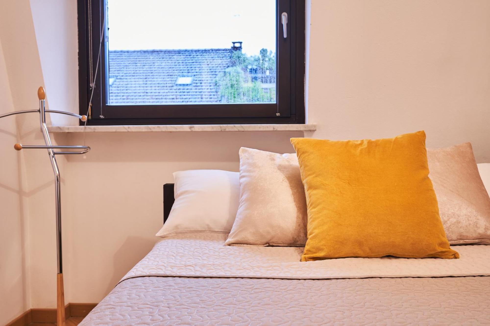 Gallery The Center 5 Floor, Free Garage, Big Terrace Apartment *