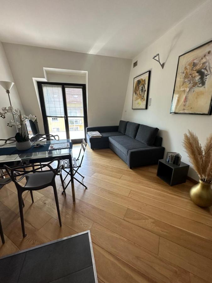 Gallery The Center 5 Floor, Free Garage, Big Terrace Appartamento