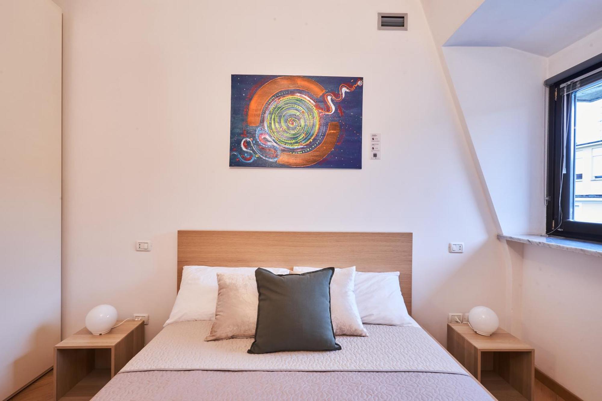Gallery The Center 5 Floor, Free Garage, Big Terrace * Torino