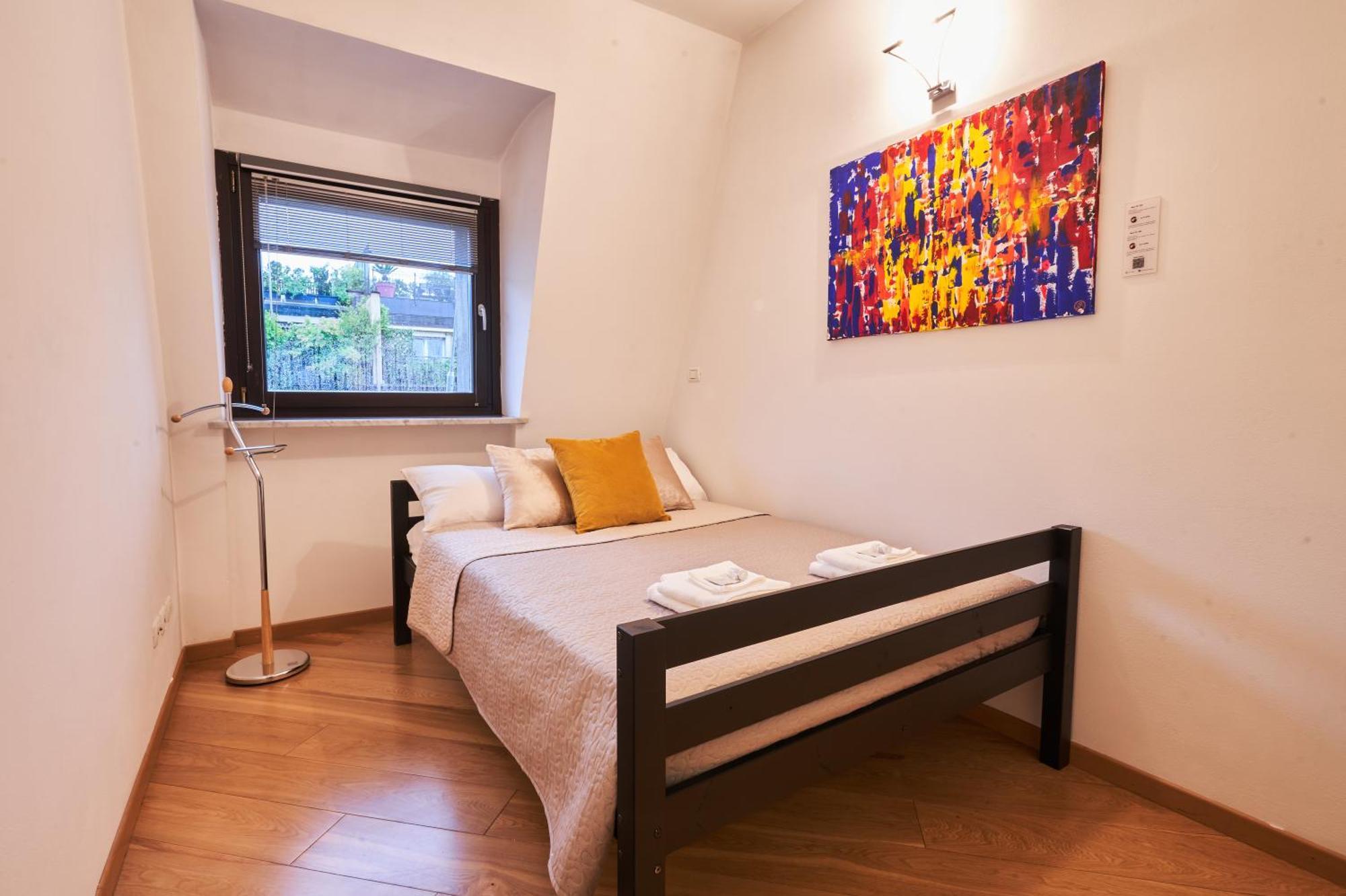 Gallery The Center 5 Floor, Free Garage, Big Terrace Appartamento Torino